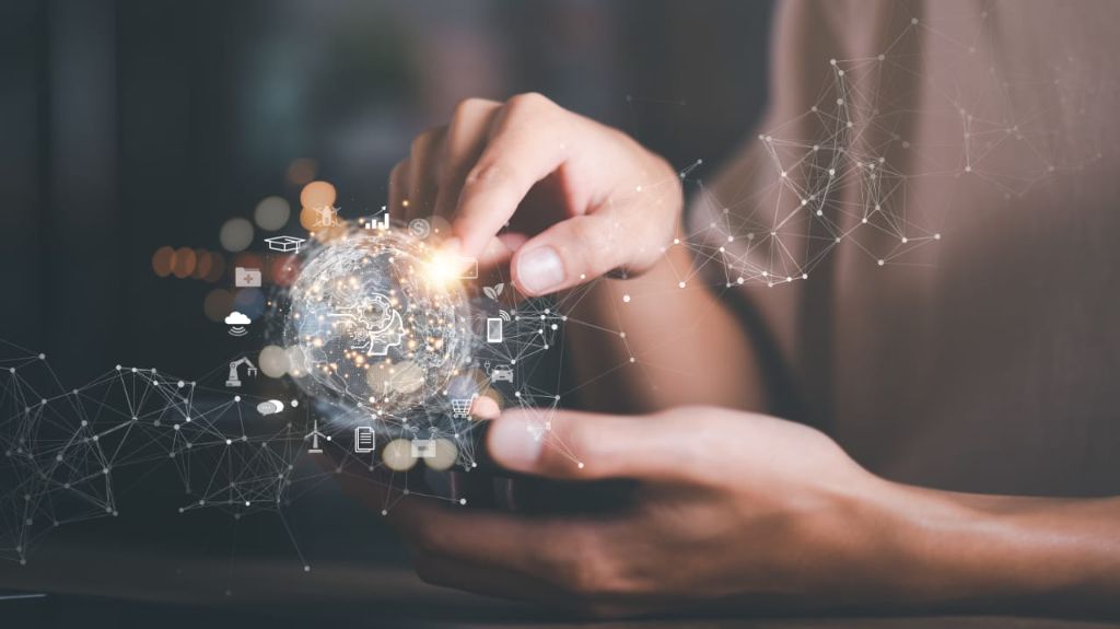 Conexão Global - Tecnologia em Prospecção B2B