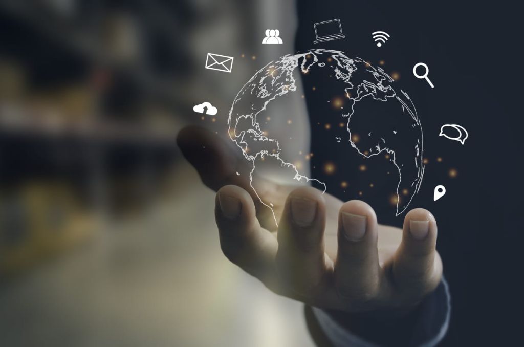 Tecnologia Digital - Inovação em Prospecção